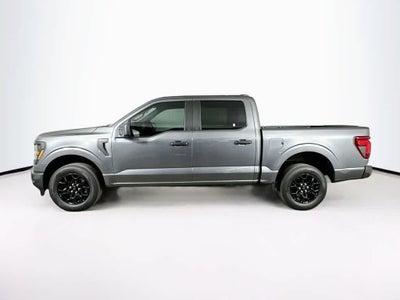 Ford F-150 STX 2026