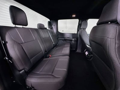 Ford F-150 STX 2026