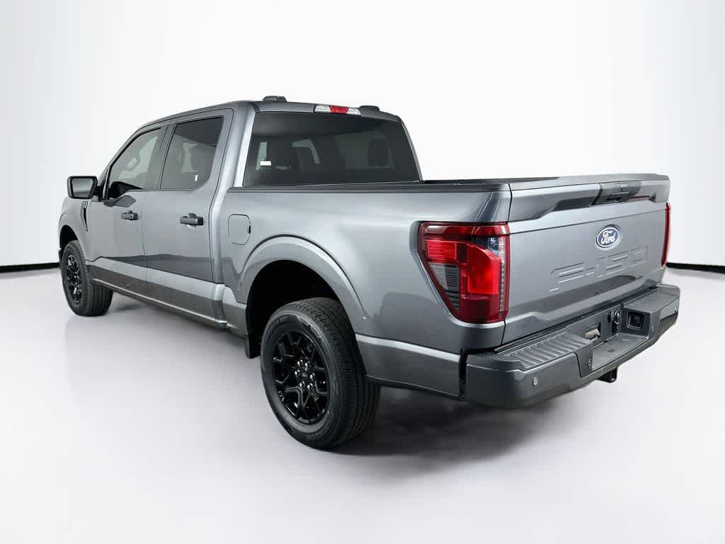 Ford F-150 STX 2026