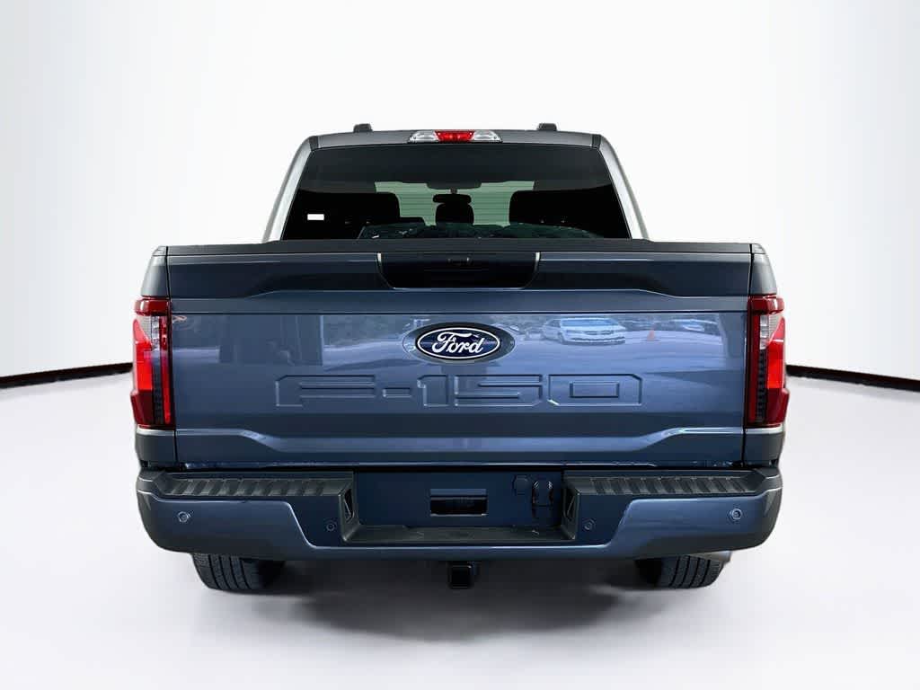 Ford F-150 STX 2026