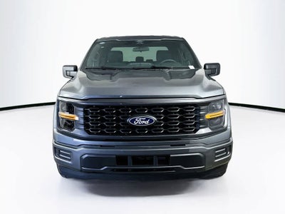 Ford F-150 STX 2026