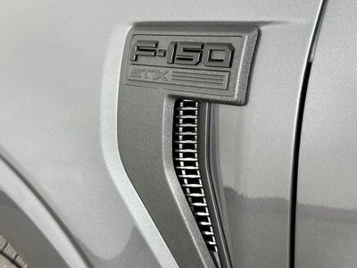 Ford F-150 STX 2026