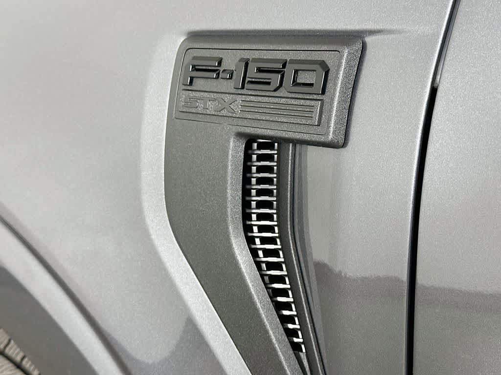 Ford F-150 STX 2026