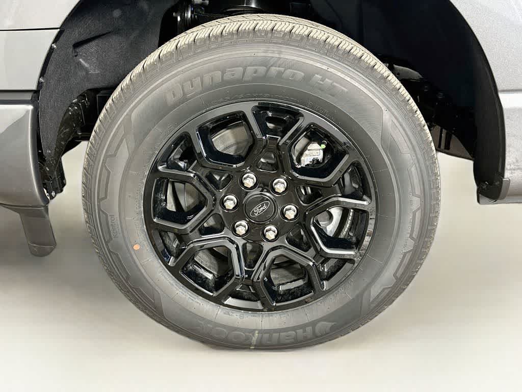 Ford F-150 STX 2026