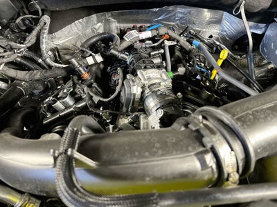 Ford F-150 STX 2026