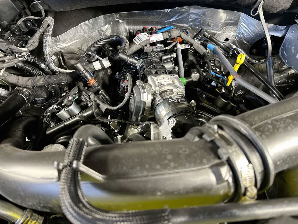 Ford F-150 STX 2026