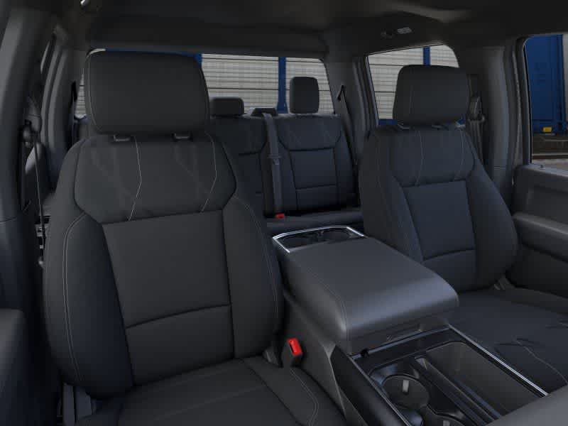 Ford F-150 STX 2026