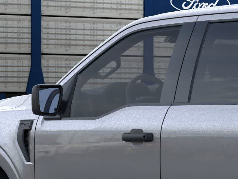 Ford F-150 STX 2026