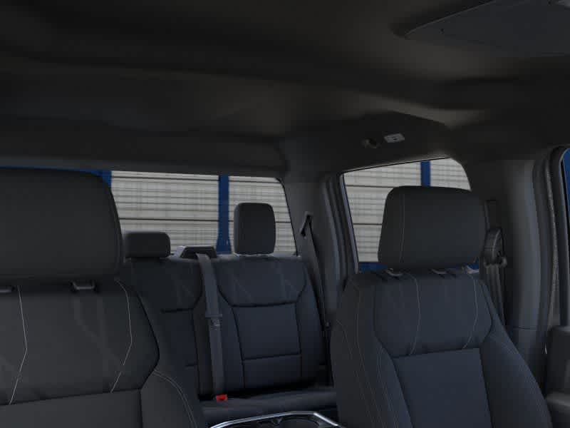 Ford F-150 STX 2026