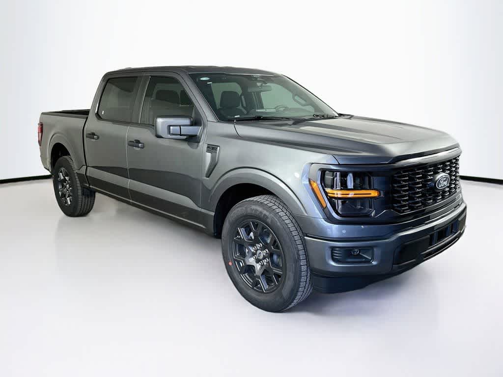 Ford F-150 STX 2026