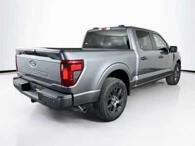 Ford F-150 STX 2026