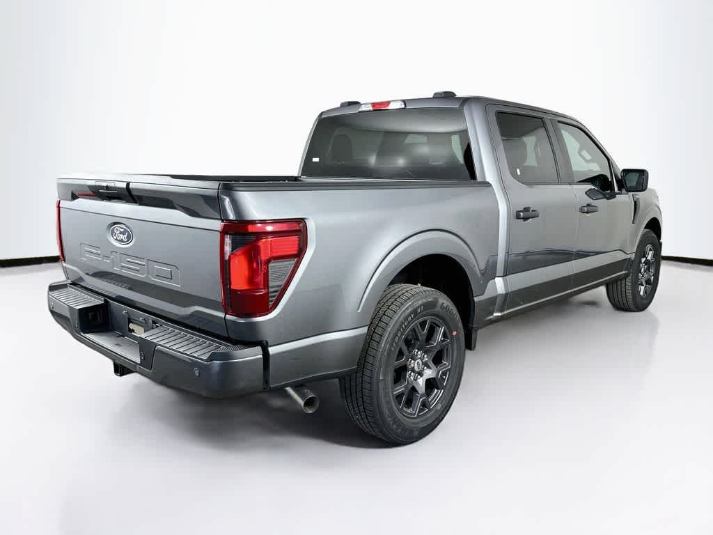 Ford F-150 STX 2026