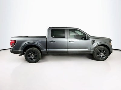 Ford F-150 STX 2026