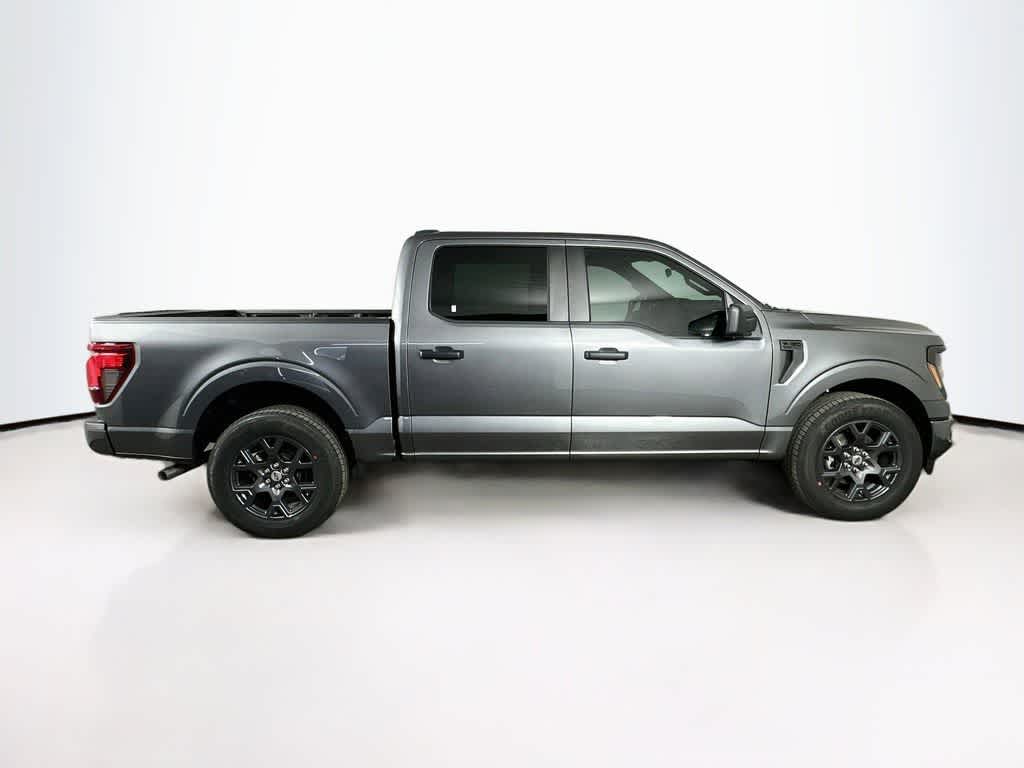Ford F-150 STX 2026