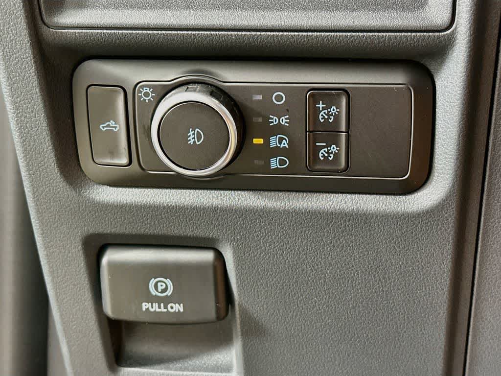 Ford F-150 STX 2026