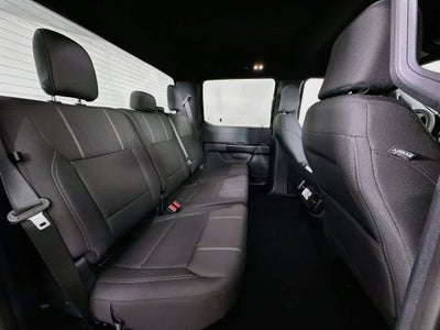 Ford F-150 STX 2026