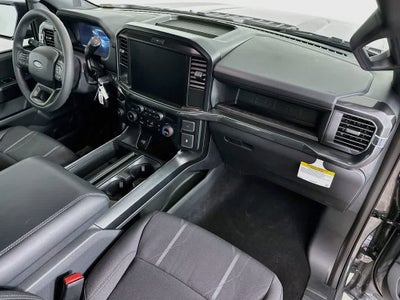 Ford F-150 STX 2026