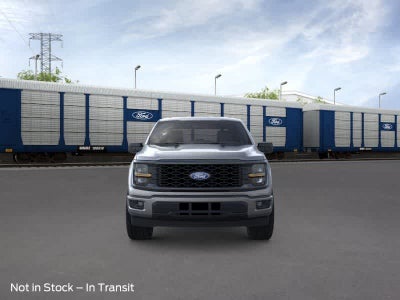 Ford F-150 STX 2026