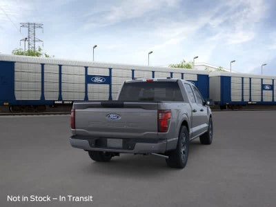 Ford F-150 STX 2026