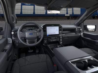 Ford F-150 STX 2026