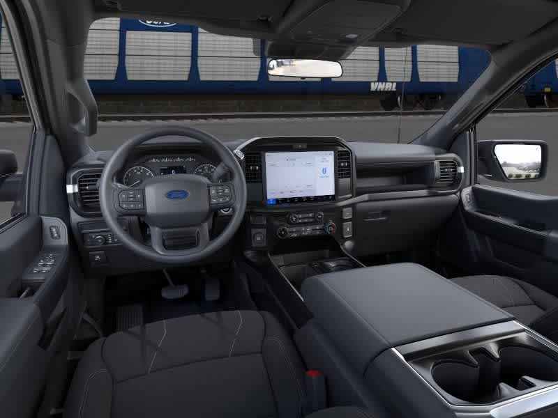 Ford F-150 STX 2026