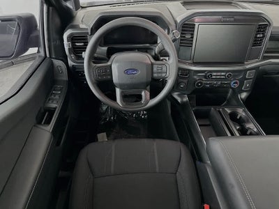 Ford F-150 STX 2026