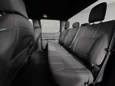 Ford F-150 STX 2026