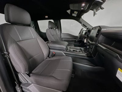 Ford F-150 STX 2026
