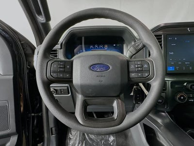 Ford F-150 STX 2026