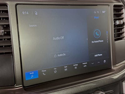 Ford F-150 STX 2026