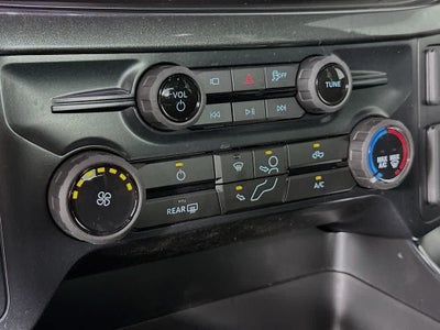 Ford F-150 STX 2026