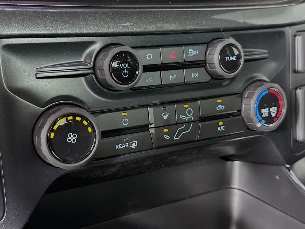 Ford F-150 STX 2026
