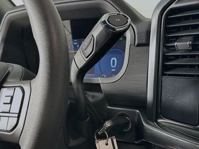 Ford F-150 STX 2026