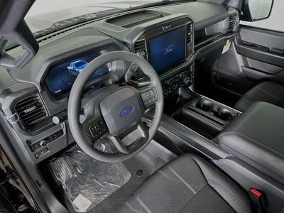 Ford F-150 STX 2026