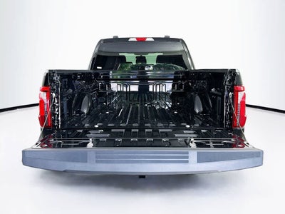 Ford F-150 STX 2026