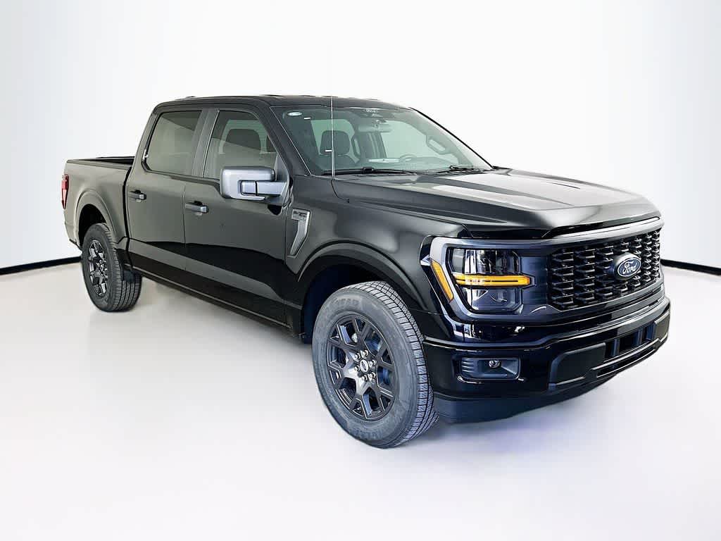 Ford F-150 STX 2026