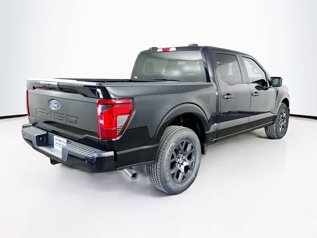 Ford F-150 STX 2026