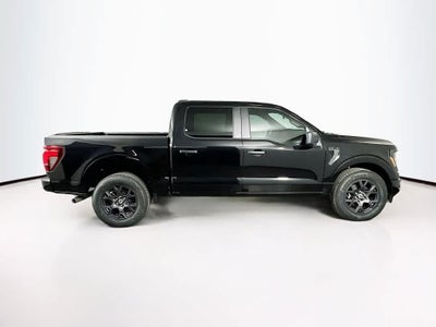 Ford F-150 STX 2026