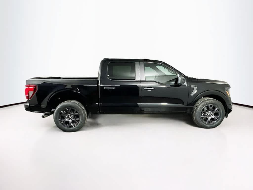 Ford F-150 STX 2026
