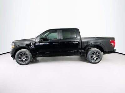 Ford F-150 STX 2026