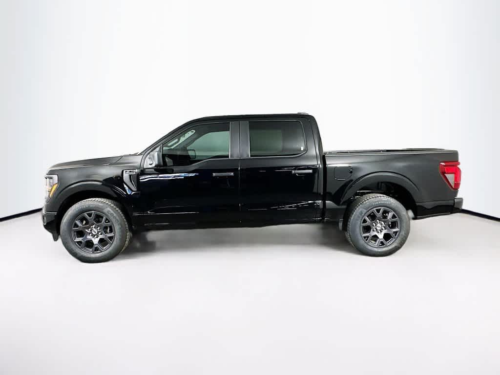 Ford F-150 STX 2026