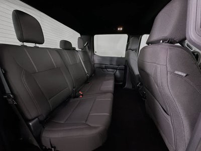 Ford F-150 STX 2026
