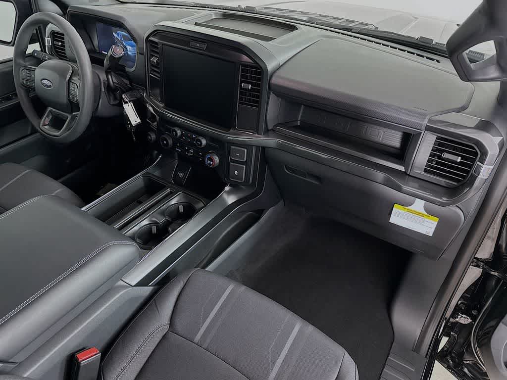 Ford F-150 STX 2026