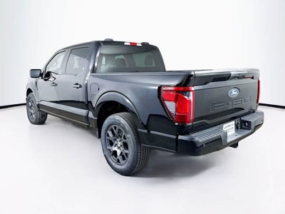 Ford F-150 STX 2026