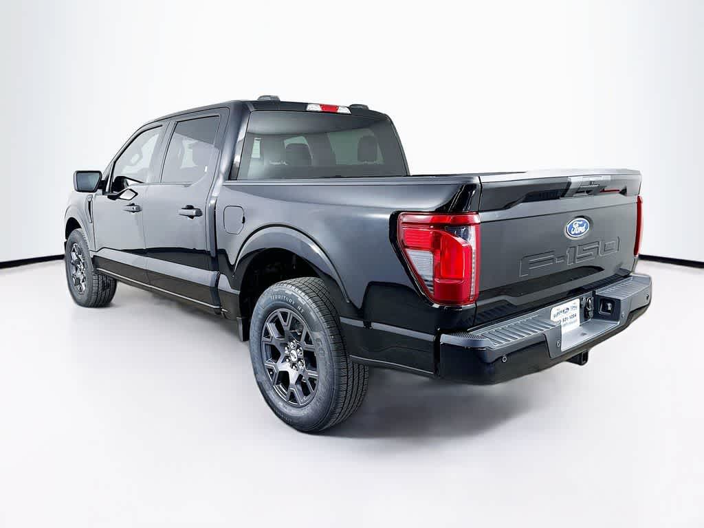 Ford F-150 STX 2026