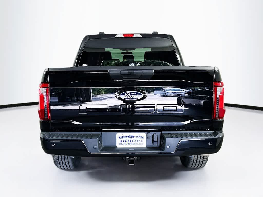 Ford F-150 STX 2026