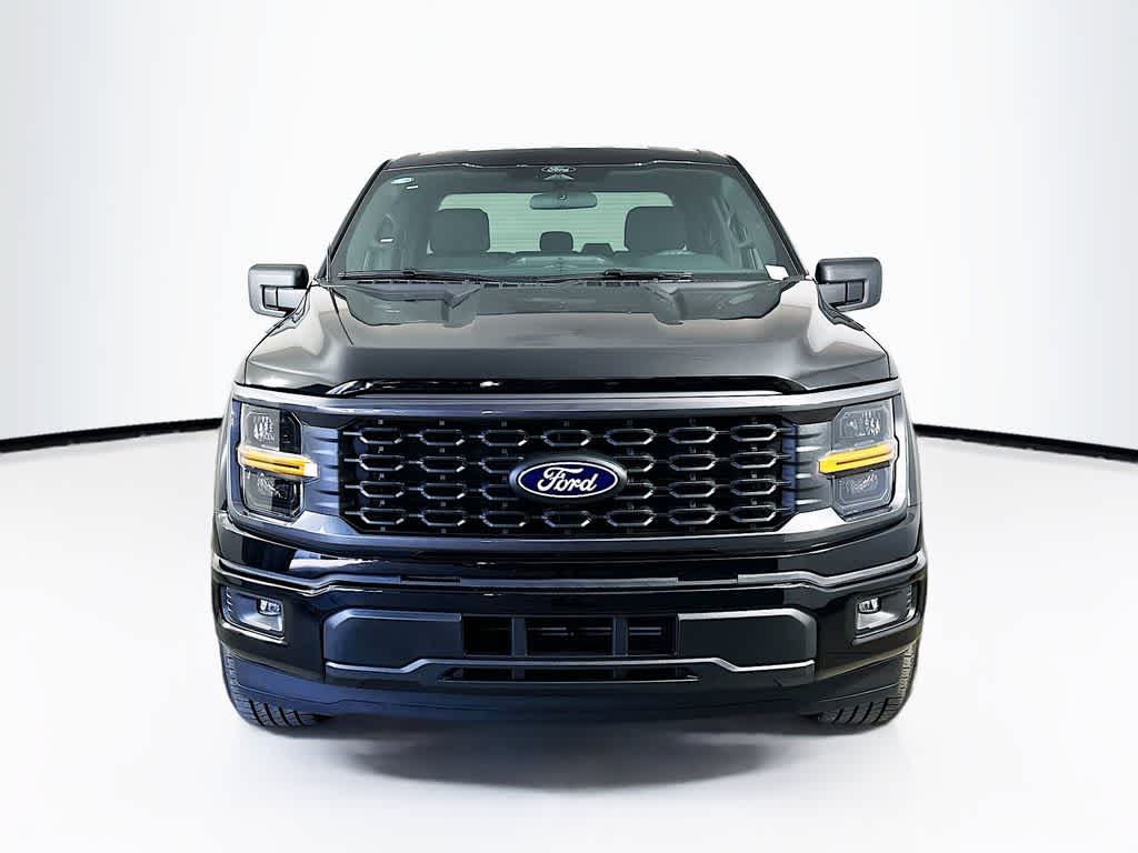 Ford F-150 STX 2026