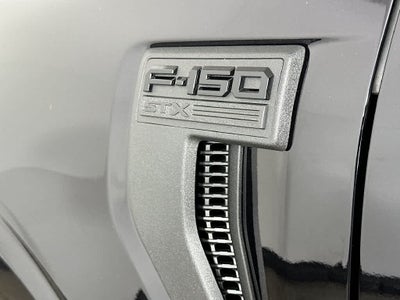 Ford F-150 STX 2026