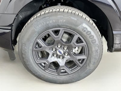 Ford F-150 STX 2026