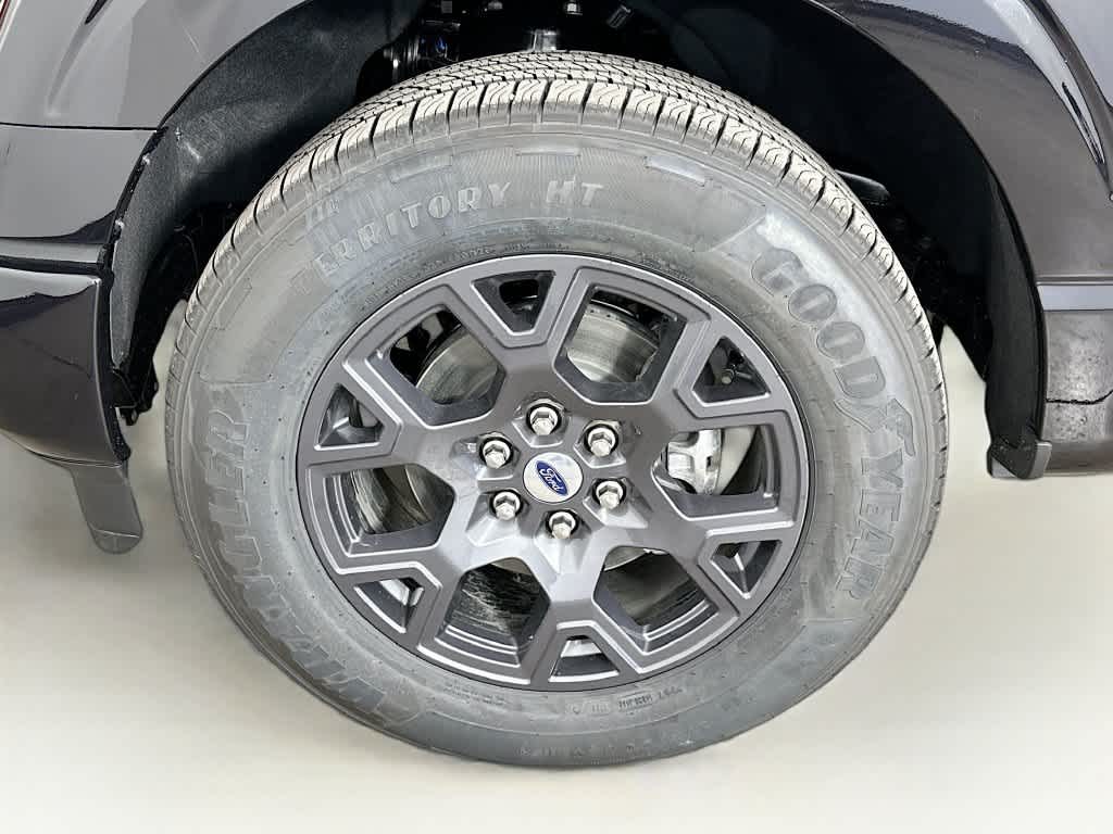 Ford F-150 STX 2026